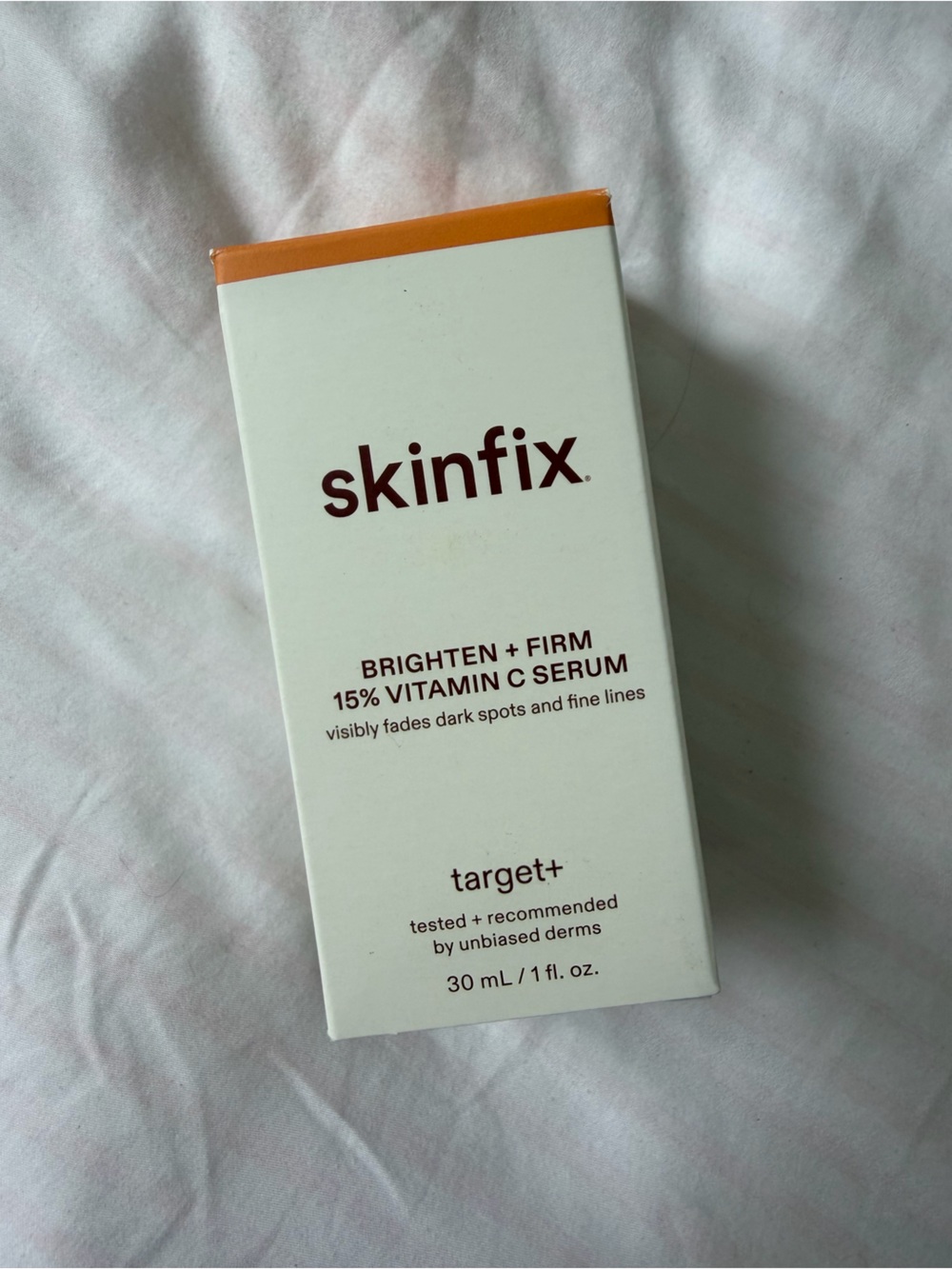 Skinfix Vitamin C Serum